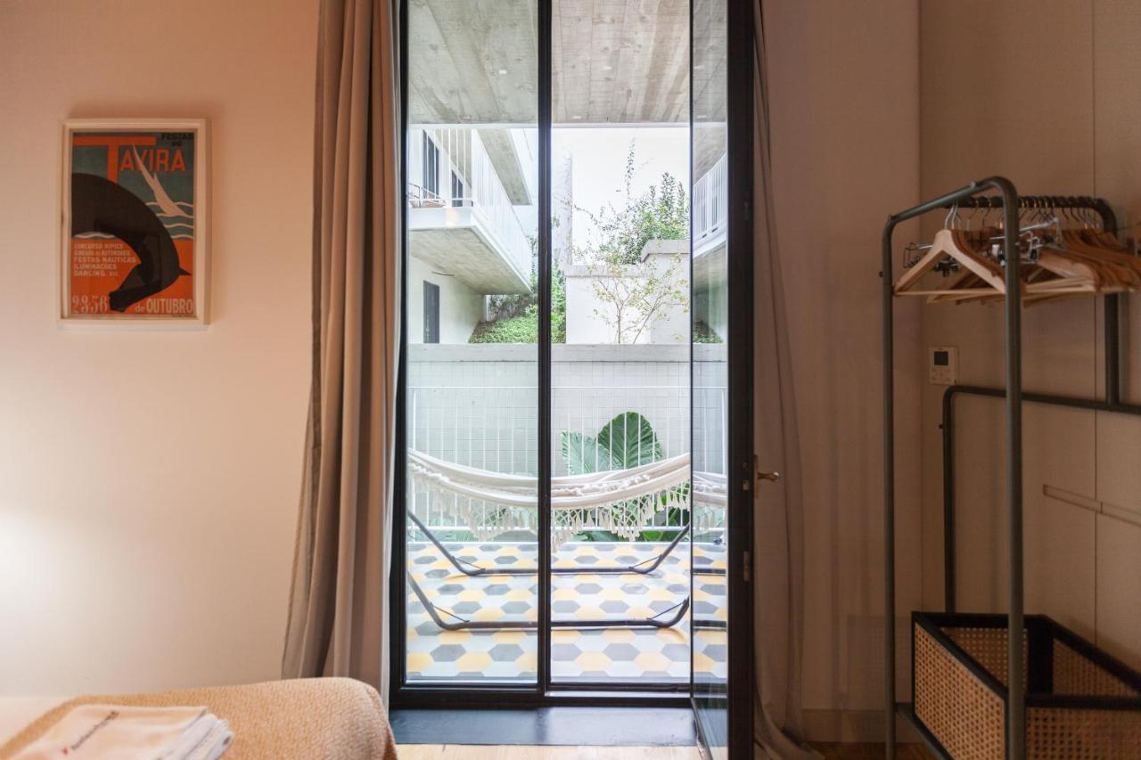 Flh Intendente Mezzanine With Interior Pateo リスボン エクステリア 写真