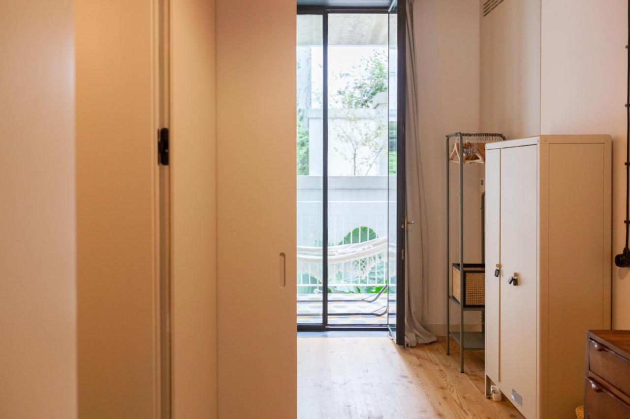 Flh Intendente Mezzanine With Interior Pateo リスボン エクステリア 写真
